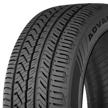 Yokohama Advan Sport EV A/S 245/45R19XL 102Y