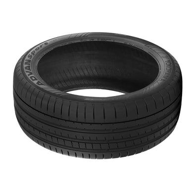 Yokohama Advan V107E 315/35R22 111Y