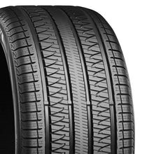 Yokohama AVID S35A 315/35R21/4 111V