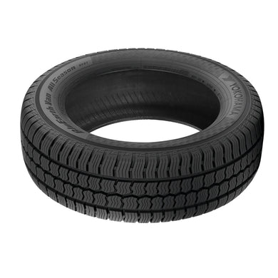 Yokohama BluEarth-Van All Season RY61 195/75R16C/8 107/105R