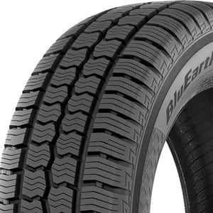 Yokohama BluEarth-Van All Season RY61 195/75R16C/8 107/105R