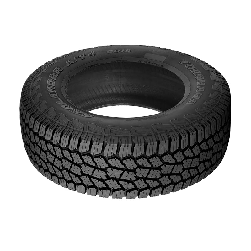 Yokohama GEOLANDAR A/T4 LT315/70R17/10 121/118S