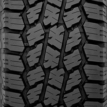 Yokohama GEOLANDAR A/T4 35X12.50R18/10 123S