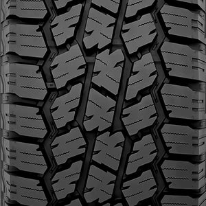 Yokohama GEOLANDAR A/T4 LT275/70R17/10 124/121S