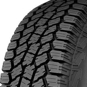 Yokohama GEOLANDAR A/T4 LT315/70R17/10 121/118S