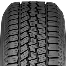 Yokohama GEOLANDAR CV 4S 245/50R20 105V