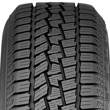 Yokohama GEOLANDAR CV 4S 225/55R17 101V