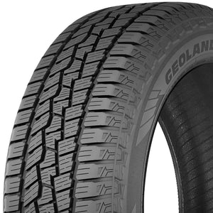 Yokohama GEOLANDAR CV 4S 245/50R20 105V