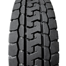 Yokohama TY287 225/70R19.5/12