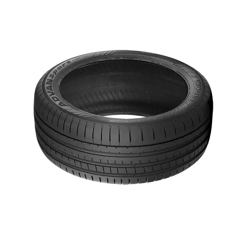 Yokohama V107E 285/30ZR20XL 99Y