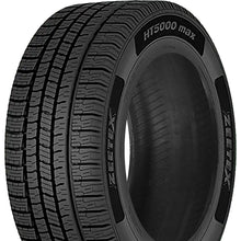Zeetex HT5000 max 265/70R17 115H