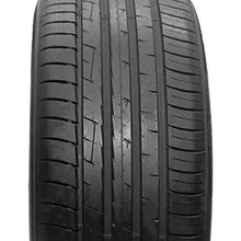 Zeetex SU5000 max 255/55R20XL 110Y