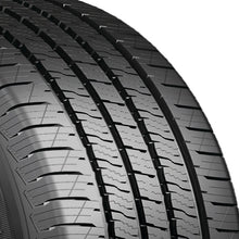ZETA Concenso H/T LT235/80R17 120Q