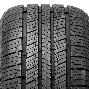 ZETA Etalon 265/65R18 114H