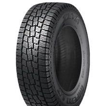ZETA Impero A/T LT265/70R17 E/10 121S
