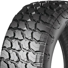 ZETA Impero M/T 35/12.50R15LT 113Q