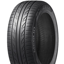 ZETA Meglio 215/45ZR17 91W
