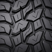 ZETA Panther Claw R/T LT35X12.50R17 121Q 10PLY