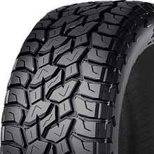 ZETA Panther Claw R/T LT35X12.50R17 121Q 10PLY