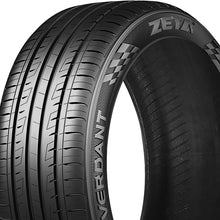 ZETA Verdant 205/60R15 91V