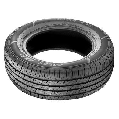 Solar 4XS Plus 215/65R17 98T