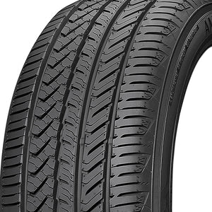 Yokohama ADVAN SPORT A/S+ 245/45R18/4 100W