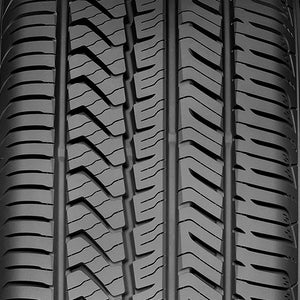 Yokohama ADVAN SPORT A/S+ 245/45R18/4 100W