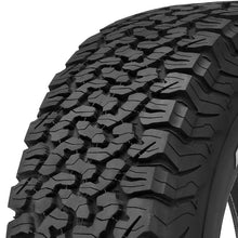 BF Goodrich All Terrain T/A KO2 LT315/70R17/6 113/110S