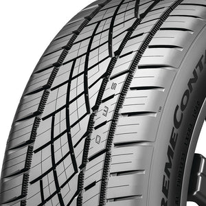Continental EXTREMECONTACT DWS06 PLUS 245/40ZR19XL 98Y BW