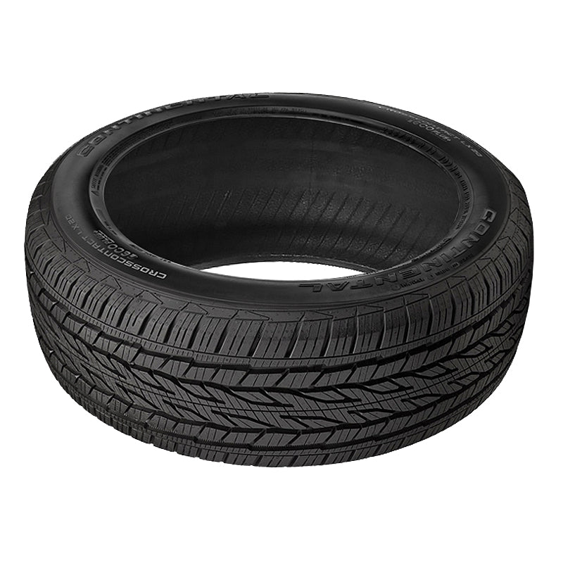 Continental CrossContact LX20 275/55/20 111T All-Season Traction