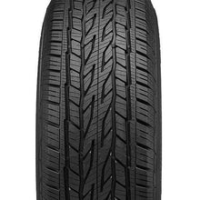 Continental CrossContact LX20 275/55/20 111T All-Season Traction