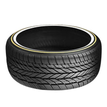 Vogue Custom Built Rad VIII 245/35R20 95V XL