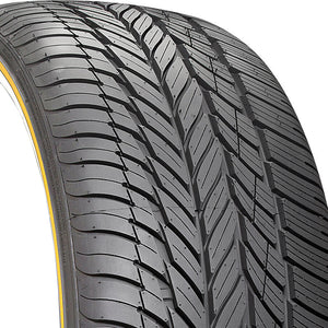 Vogue Custom Built Rad VIII 245/35R20 95V XL