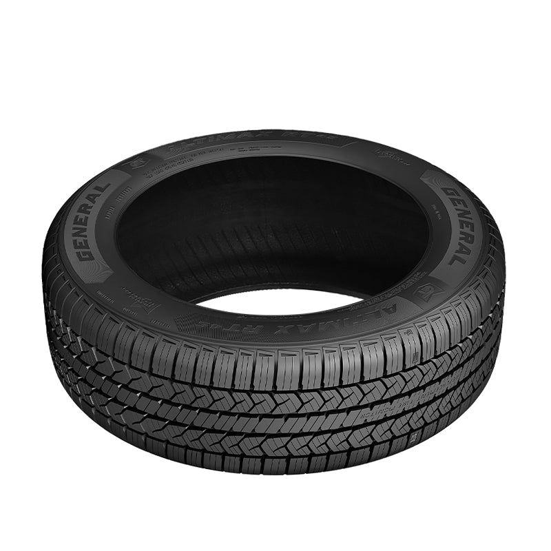 General AltiMAX RT45 215/60R16 95H
