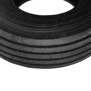 Hercules H-901 ALL STL ST225/75R15/12 121/118L