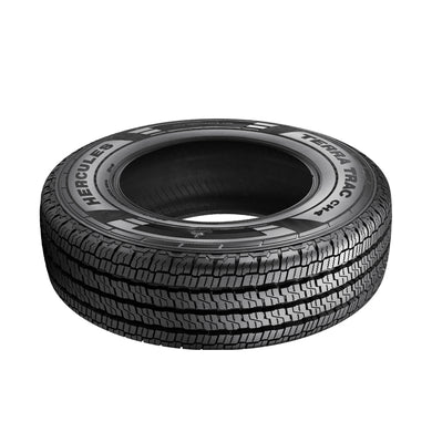 Hercules TERRA TRAC CH4 LT245/70R17/10 119/116R