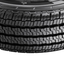 Hercules TERRA TRAC CH4 LT245/75R16/10 120/116S