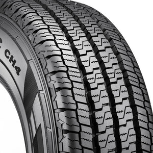 Hercules TERRA TRAC CH4 LT245/75R17/10 121/118S