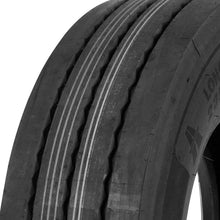 Continental HTL2 ECO PLUS 235/75R17 18P