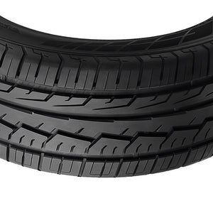 Ironman iMOVE GEN2 SUV 265/50R20 XL