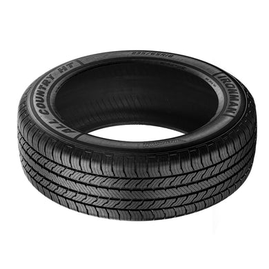 Ironman All Country H/T 255/60R19 109H