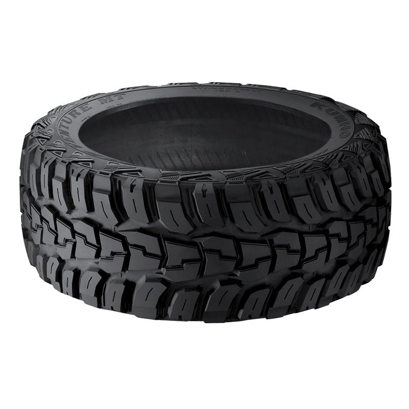 Kumho KL71 Road Venture MT 27/8.5/14 95Q All-Terrain Traction