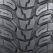 Kumho KL71 Road Venture MT 27/8.5/14 95Q All-Terrain Traction