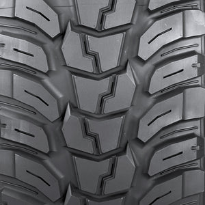 Kumho KL71 Road Venture MT 27/8.5/14 95Q All-Terrain Traction