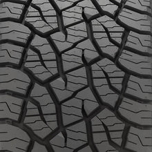 Kumho ROAD VENTURE AT52 LT295/70R18 129/126S