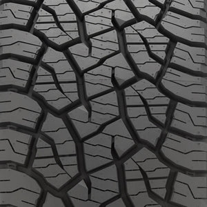 Kumho ROAD VENTURE AT52 LT295/70R18 129/126S