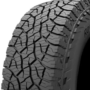 Kumho ROAD VENTURE AT52 LT295/70R18 129/126S