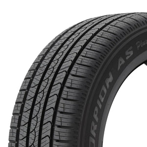 Pirelli SCORPION ALL SEASON PLUS 3 275/55R20XL 117H