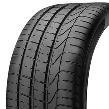 Pirelli Pzero Run Flat 245/40R20XL 99Y