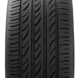 Pirelli PZero Nero 215/45ZR17XL 91Y